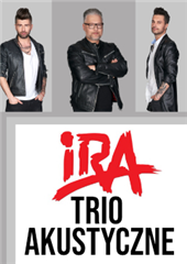 IRA Trio Akustyczne