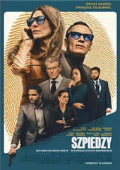 Szpiedzy