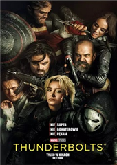 Thunderbolts