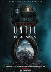 Until dawn