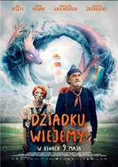 Dziadku wiejemy