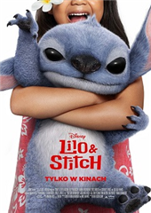 Lilo i Stitch