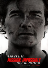 Mission Impossible: The final reckoning