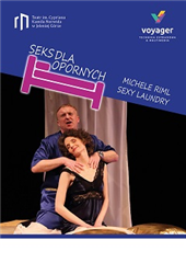 Spektakl "Seks dla opornych"