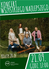 Wszystkiego najlepszego