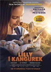 Lilly i Kangurek