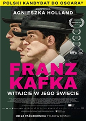 Franz Kafka