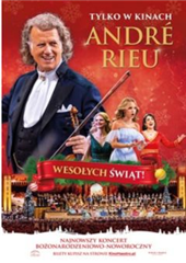 André Rieu „Wesołych Świąt!”