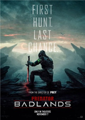 Predator: Strefa zagrożenia