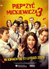 Piep*zyć Mickiewicza 3