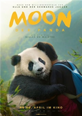 Moon: Panda i ja