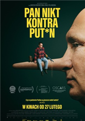 Pan Nikt kontra Putin