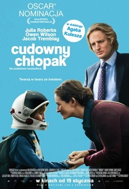 Niezwykły chłopak