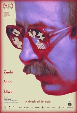 Znaki Pana Śliwki