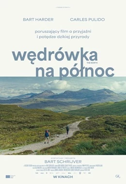 Wędrówka na północ
