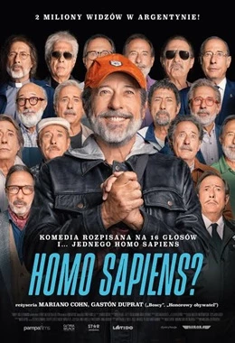 Homo sapiens?