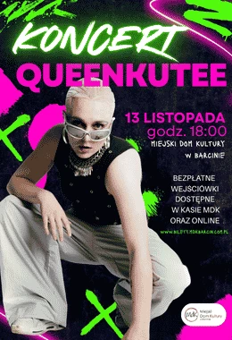 QUEENKUTEE